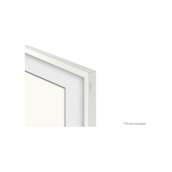 Ramme - Samsung - VG-SCFA55WTBXC - Hvid - 55 tommer - Plastik