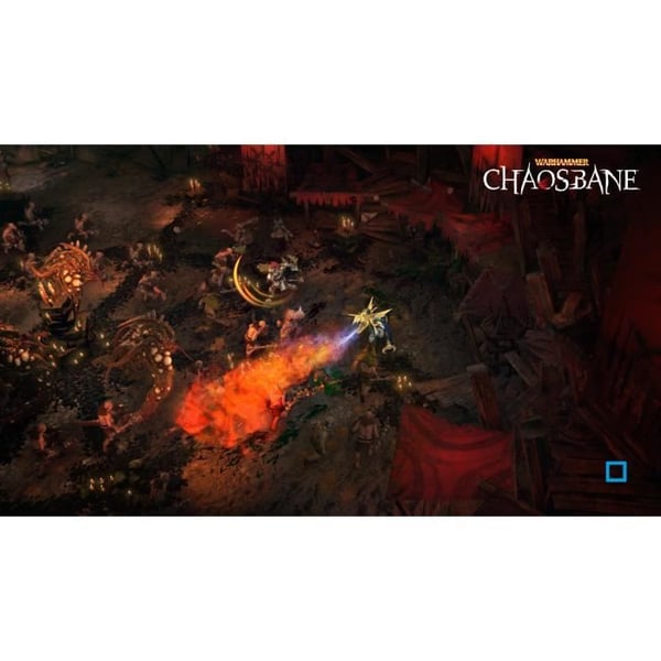 Warhammer: Chaosbane