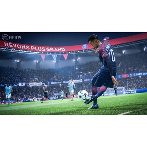 FIFA 19 Samlarutgåvan Spel Xbox One