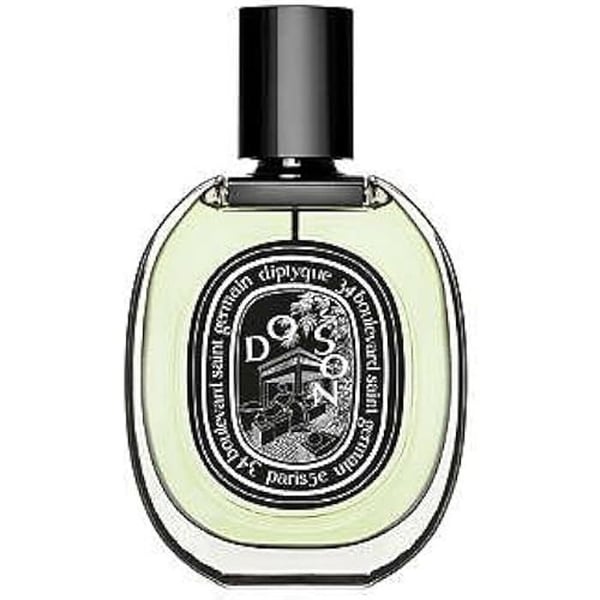 Parfym Kvinna - DIPTYQUE - Do Son - Eau de parfum - 75 ml - Blommig