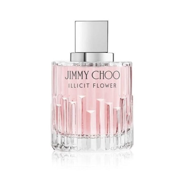 Parfym - Jimmy Choo - Fleur Illicite - Blomstrande - Eau de Parfum - Noter av aprikos och mandarin