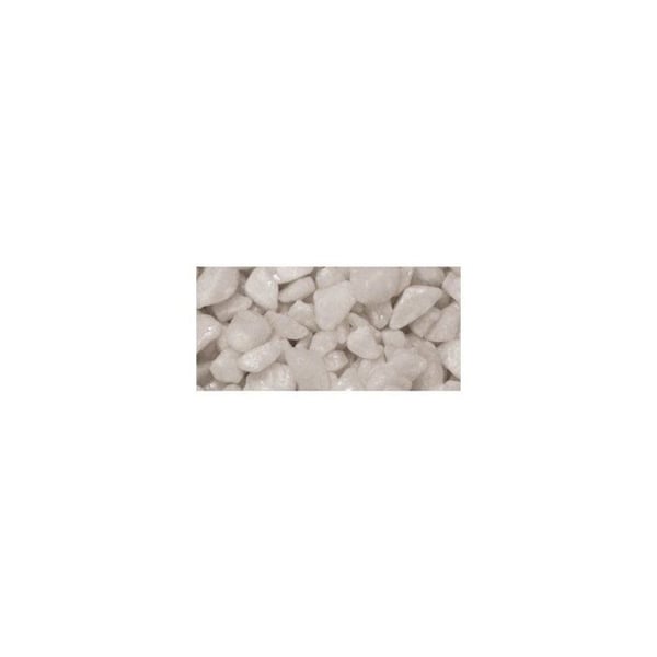Granuler, 2-3mm, Burk 475ml, vit