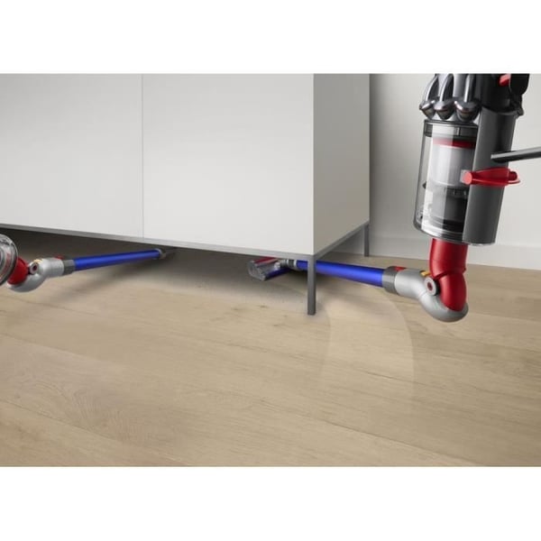 DYSON 971435-01 - Adapter til lave møbler - Kan bøjes op til 90°