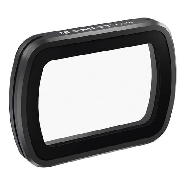 Filtre - FREEWELL - DJI Osmo Pocket 3 - 14 filtre - Radiostyret - Batterier