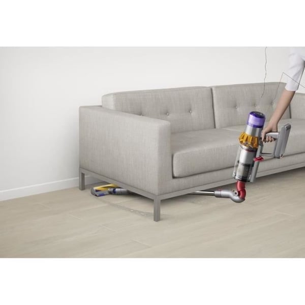 DYSON 971435-01 - Adapter til lave møbler - Kan bøjes op til 90°
