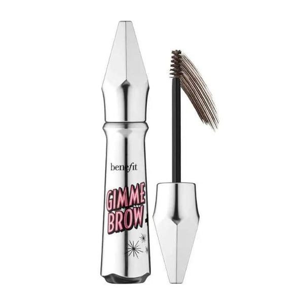 Gel för ögonbryn - Benefit - Gimme Brow + - 02 Ljus - Vattentålig - Volym och Form