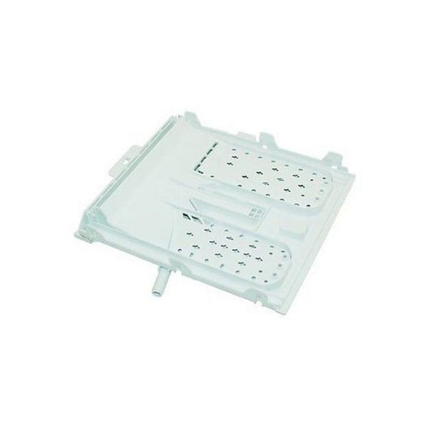 Couvercle för produktbehållare Ursprung Tvättmaskin, Tvättmaskin 00265957 SIEMENS, BOSCH, VIVA, NEFF, CONSTRUCTA, BALAY, PROFILO, LYNX