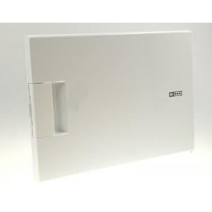 Dörrpanel - DE DIETRICH - EVAPORATOR PORTILLON 44,6 X 32,9 CM - Originaldel - Kylskåp