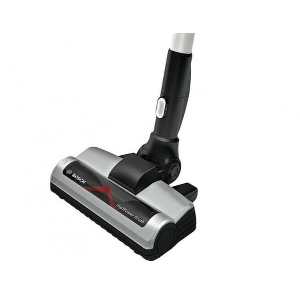Tillbehör - BOSCH - Turbo-borste grå - Utformad för sopmaskiner - Blandad - 17002108