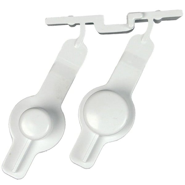Beröringsstopp originaldel Tvättmaskin, Tvättmaskin 481251318172 WHIRLPOOL, BOSCH, SIEMENS, BAUKNECHT, INDESIT, LADEN, PRIVILE