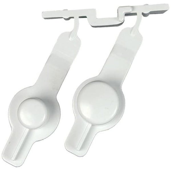Beröringsstopp originaldel Tvättmaskin, Tvättmaskin 481251318172 WHIRLPOOL, BOSCH, SIEMENS, BAUKNECHT, INDESIT, LADEN, PRIVILE