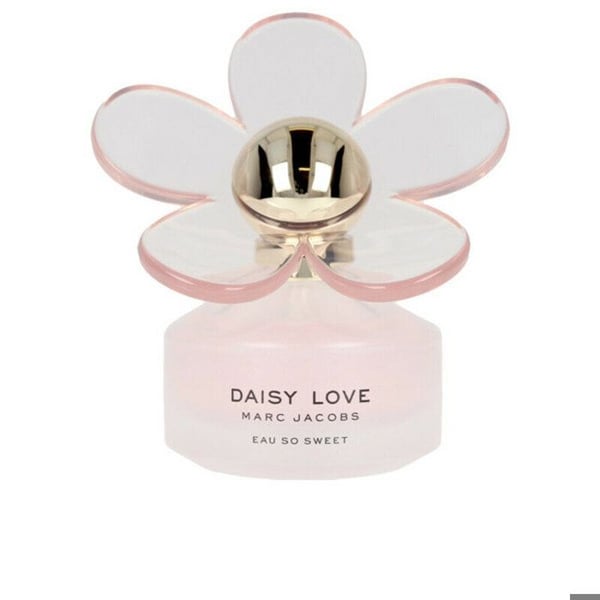 MARC JACOBS - DAISY LOVE EAU SO SWEET edt forstøver 50 ml