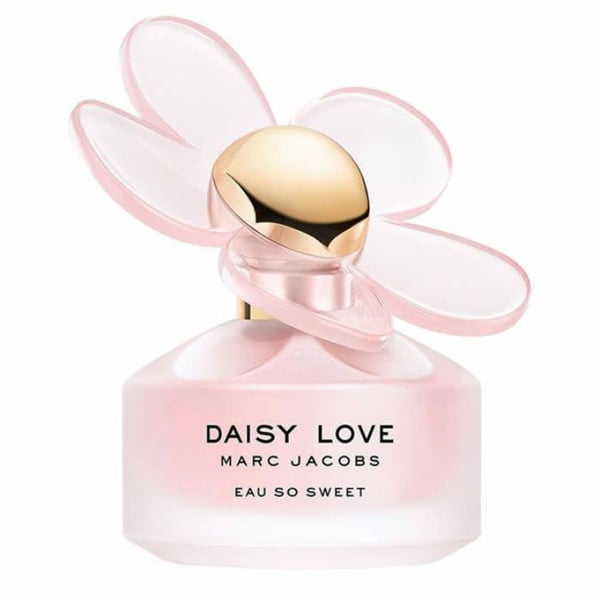 MARC JACOBS - DAISY LOVE EAU SO SWEET edt forstøver 50 ml