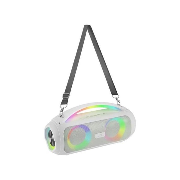Bluetooth-högtalare - Mars Gaming - MS-PULSE - 50W RMS - Ultra-Bass - Handsfree