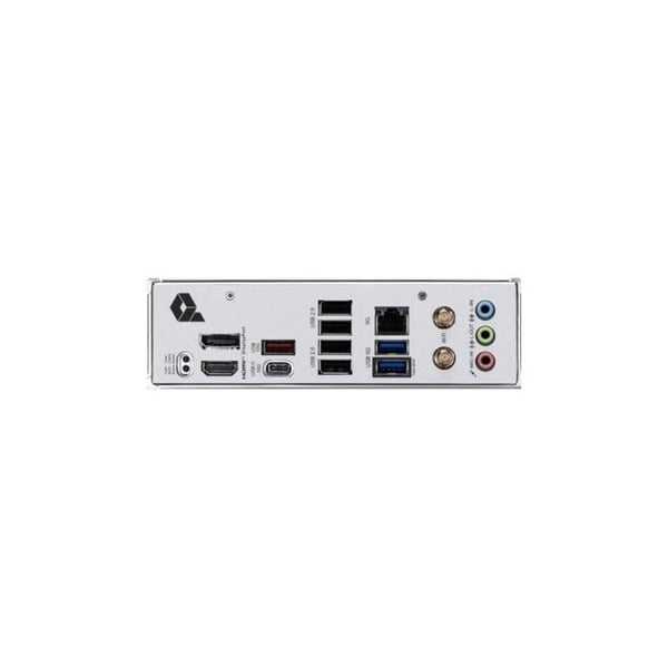 MSI PRO B850M-P WIFI micro ATX Socket AM5 Chipset AMD B850