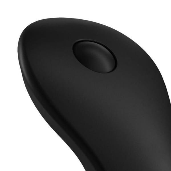 Klitorisstimulator - Satisfyer - LITTLE SECRET - Svart - Vibrerande - Tyst