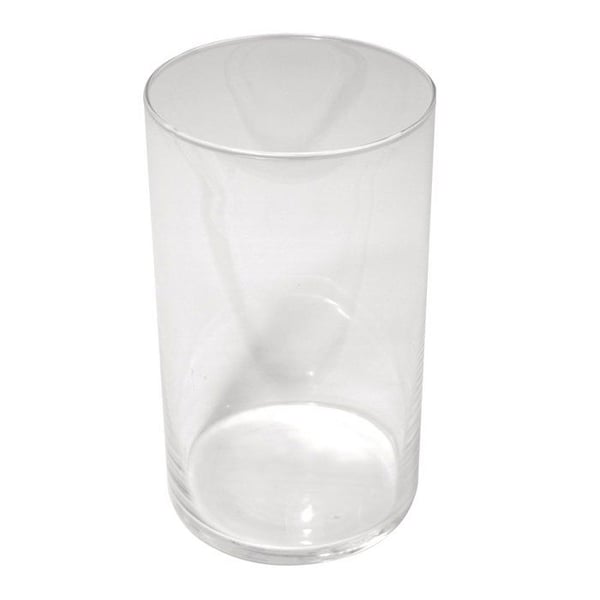 Vas - Rayher - 8891800 - Glas - 9 cm - 15 cm - Modern