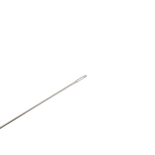 SÄRSKILD FRIVOLITÉNÅL (13CMX1MM) 98288