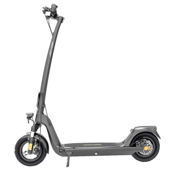 Trottinett Elektrisk JOYOR C10E - Godkänd ABE - Motor 500W - Däck 10 Tum - Maxhastighet 20 km/h - Räckvidd 40 km