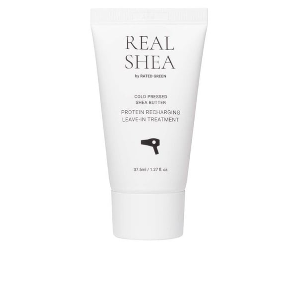 Regenererande leave-in behandling med riktig SHEA-protein 50 ml