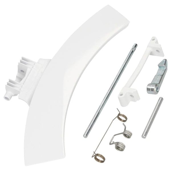 Kit dörrhandtag - Torktumlare - ELECTROLUX (31273)