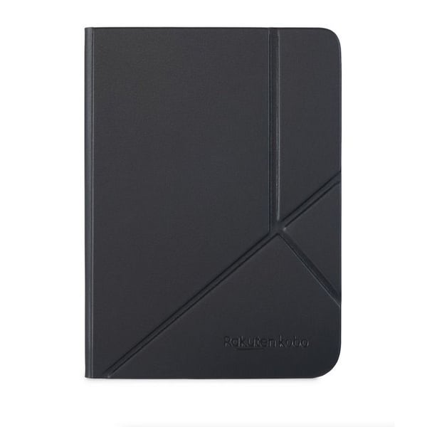 Kobo e-läsare tillbehör Clara Color/BW Sleepcover Fodral - Svart