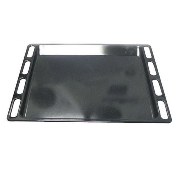 Platta läckfritta 446x358mm original Four, spis C00137834, C00262761 ARISTON HOTPOINT, INDESIT, SCHOLTES, WHIRLPOOL, DE DIET
