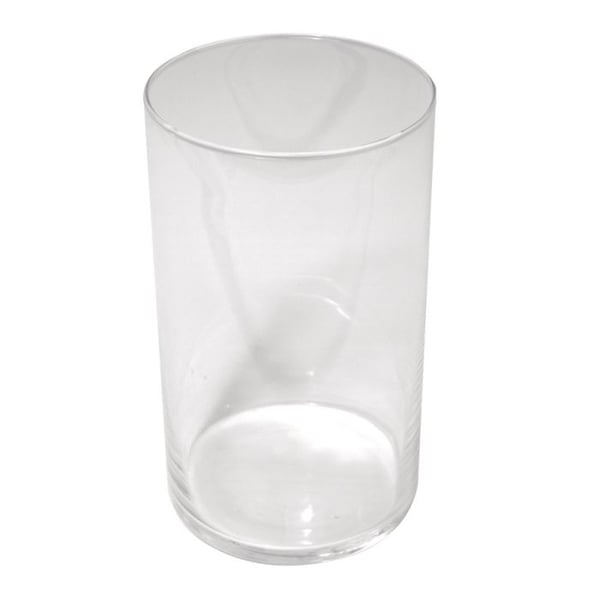 Vas - Rayher - 8891800 - Glas - 9 cm - 15 cm - Modern