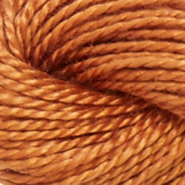DMC - Fil DMC Coton Perlé Small N8 Col. 435