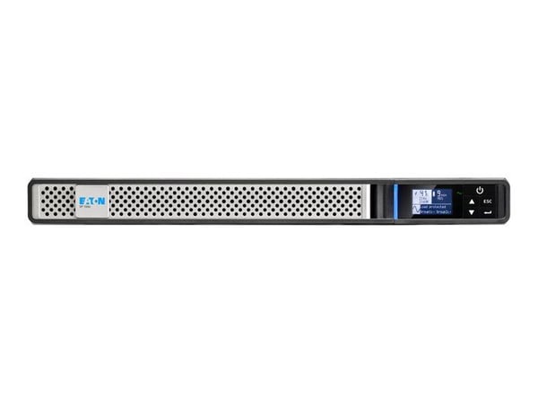 Eaton 5P1550IRNG2 Andre tilbehør til UPS