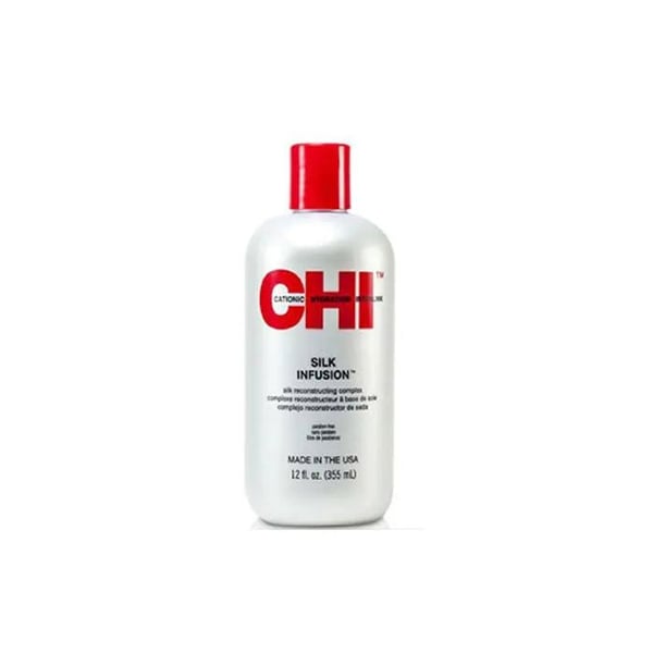CHI SILK INFUSION (355 ml)