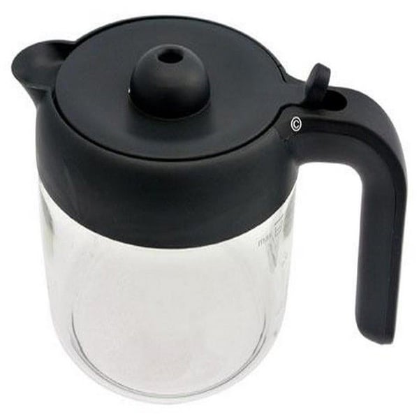 KOMPLETT BURK 3/6 KOPPAR FÖR KENWOOD KAFFEMASKINER - BVMPIECES