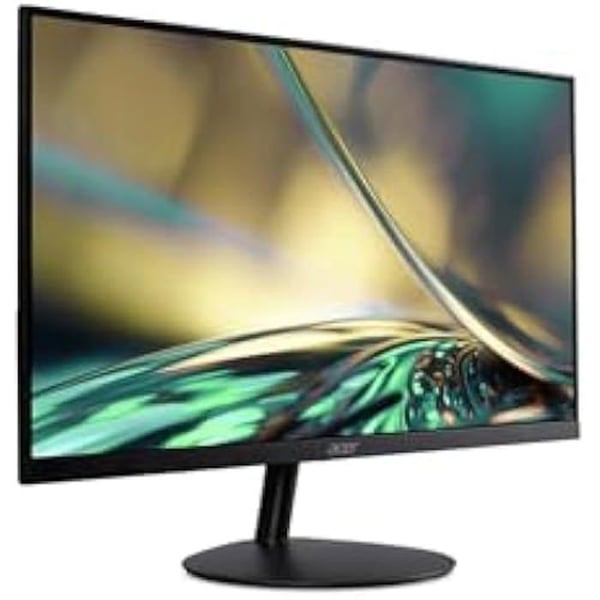 Acer SB322Q Abi skaerm - LED väskor - 3