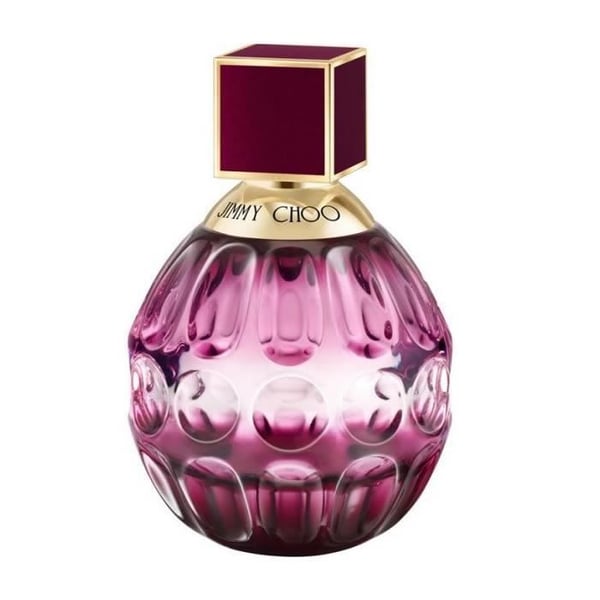 Eau de Parfum - Jimmy Choo - Fever - 40ml - Unisex - Hög koncentration