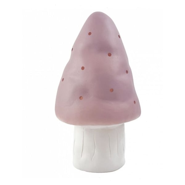 Egmont Toys - Liten lila svamplampa