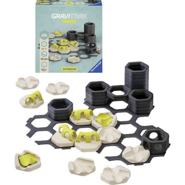 Ravensburger 25570 Udvidelse Krydsning