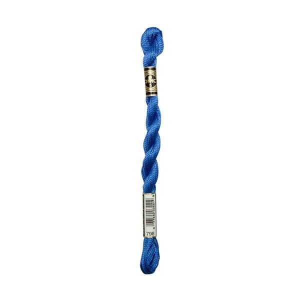 COTON PERLE 1 ECH 25M (M) 798