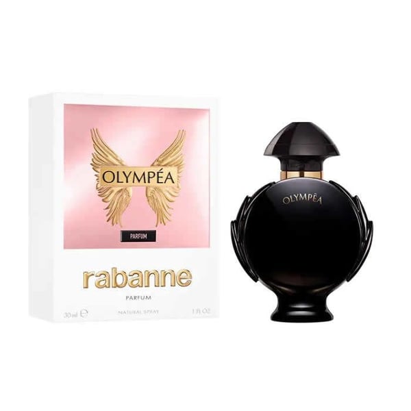 Paco Rabanne Olympéa Parfumspray 30ml