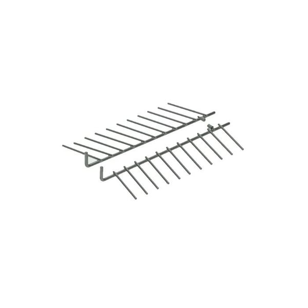 Stöd för tallrikar original Diskmaskin 00489467 SIEMENS, BOSCH, NEFF, GAGGENAU, CONSTRUCTA, BALAY