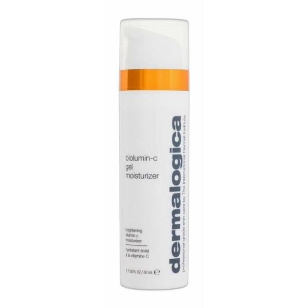 Dagkräm - DERMALOGICA - Age Smart Biolumin-c - Fuktgel - 50ml - Vegansk