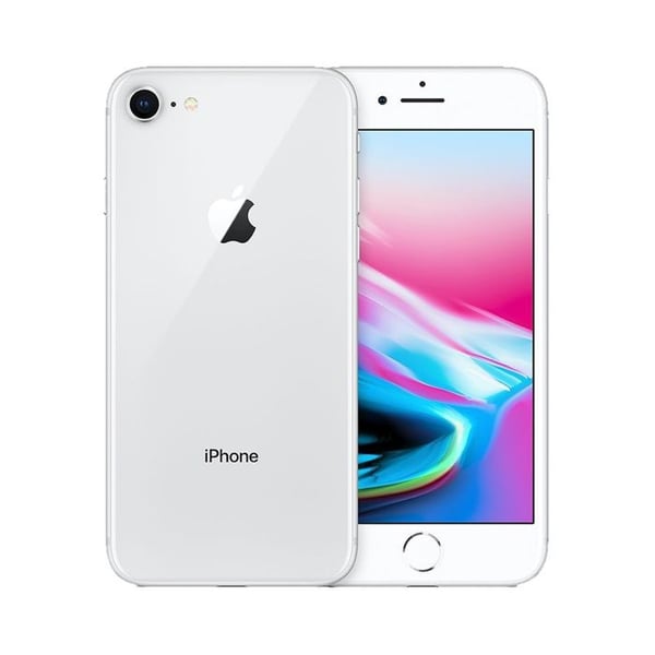 APPLE Iphone 8 64GB Röd - Begagnad - Mycket bra skick