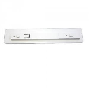 Nedre höger slid för Liebherr kylskåp 742860000 IK3414-21C 998706603 IK341421C