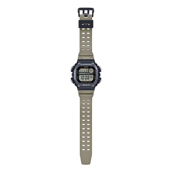 Casio DW-291HX-5AVDF herrklocka