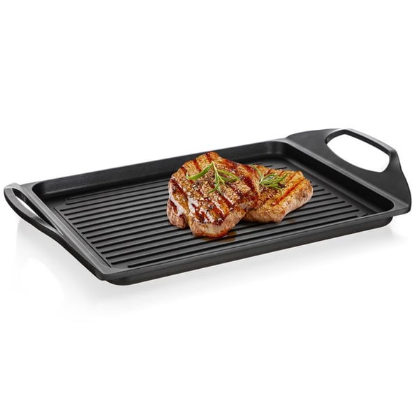 TACA GRILLPLADE 45x27cm BANQUET ALIVIA