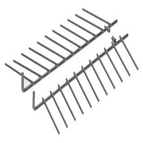 Stöd för tallrikar original Diskmaskin 00489467 SIEMENS, BOSCH, NEFF, GAGGENAU, CONSTRUCTA, BALAY
