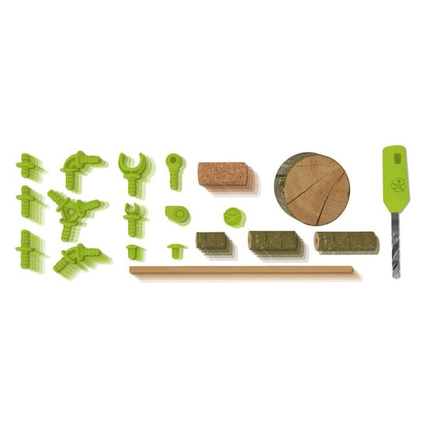 Terra Kids Connectors â€ “Basic Kit