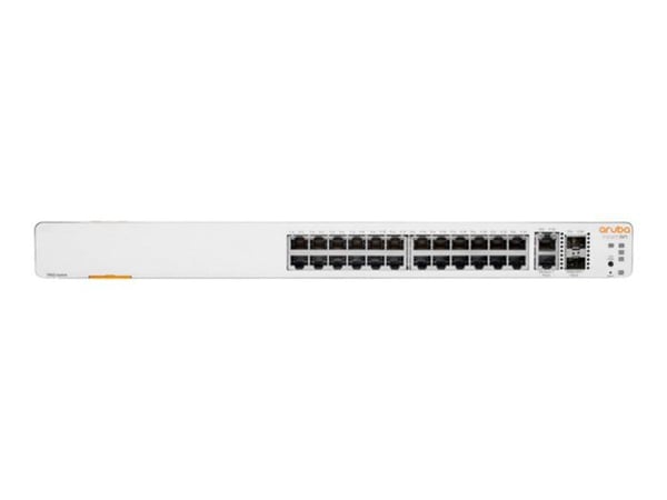 HPE JL806A Switch
