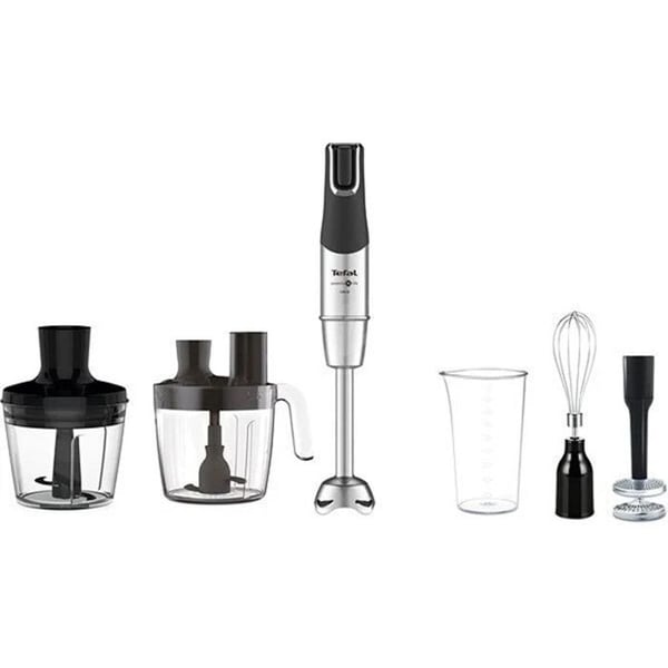 Blender - TEFAL - Infiny Force Pro - 1000W - 1,5L - Turbo