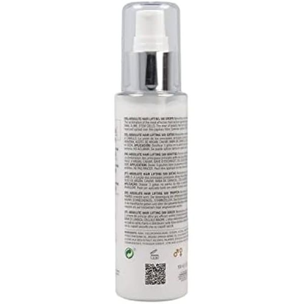 Sérum - Spänning - Absolut Hårlyft - 100 ml - Torrt Hår - Naturlig