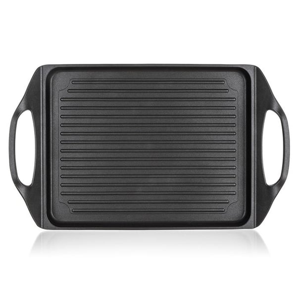 TACA GRILLPLADE 45x27cm BANQUET ALIVIA
